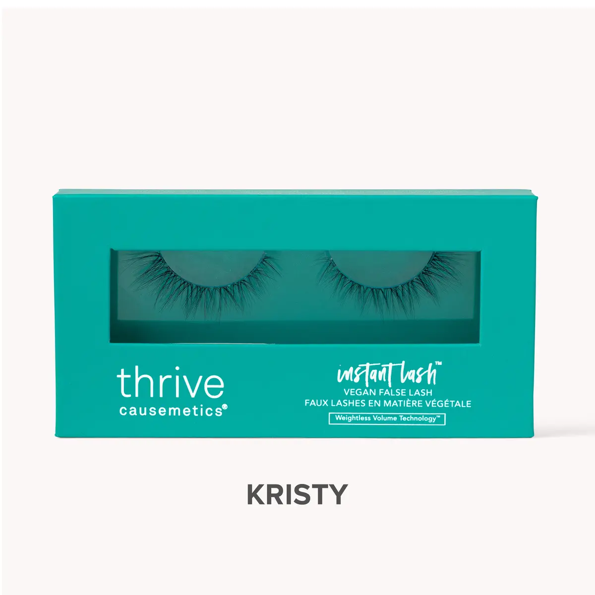 Instant Lash™ False Lashes 1