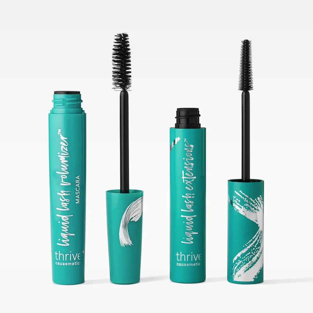 Liquid Lash™ Mascara Duo 1