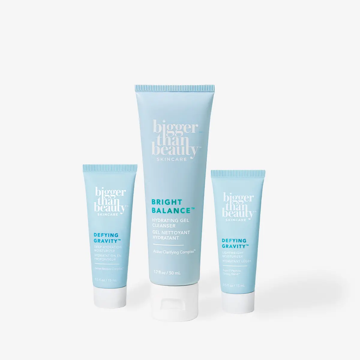Mini Skincare Essentials 1