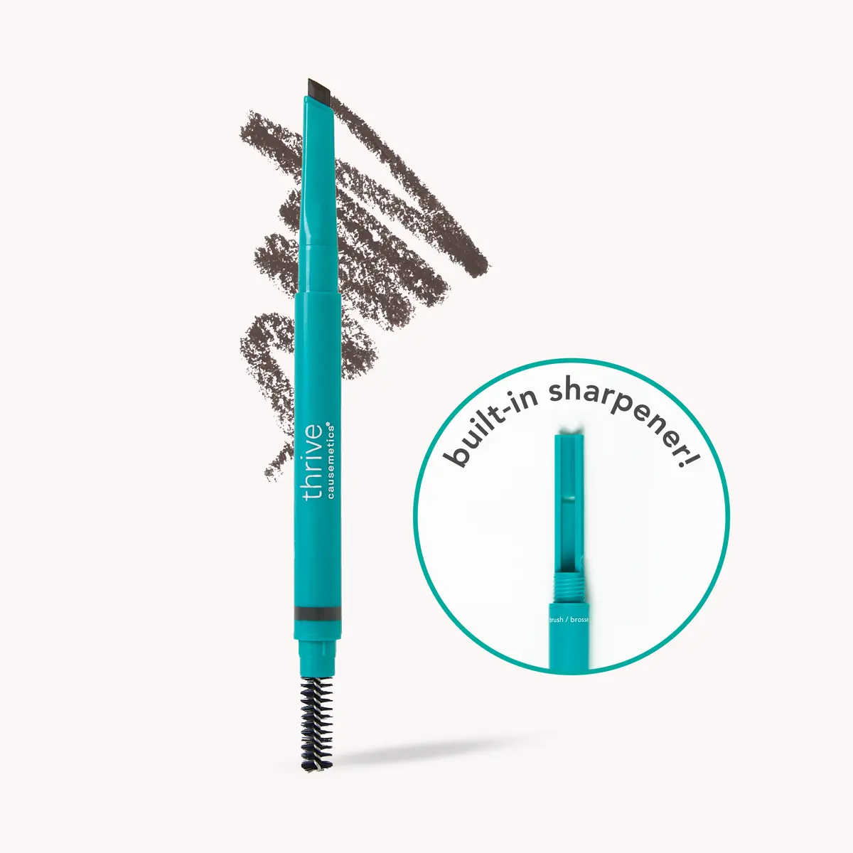 Instant Brow Fix™ Quick Fill Eyebrow Pencil 2