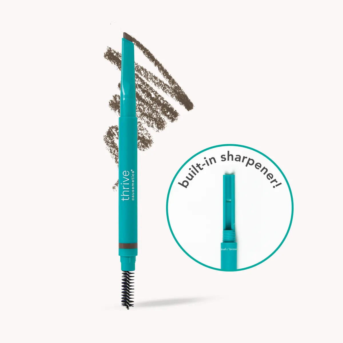 Instant Brow Fix™ Quick Fill Eyebrow Pencil 8