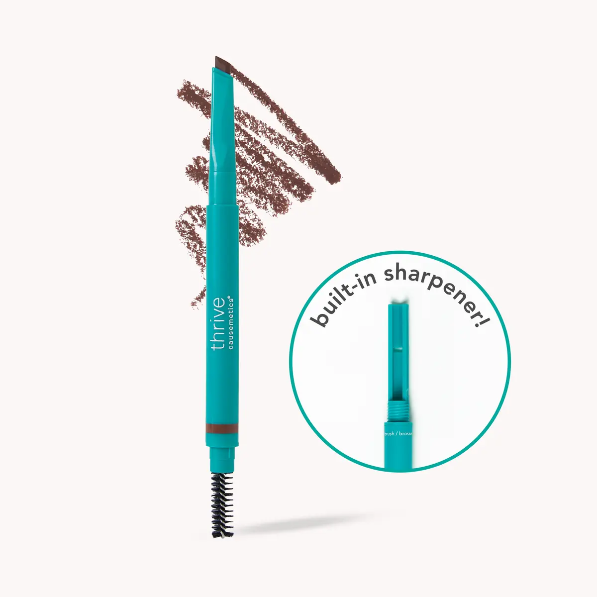 Instant Brow Fix™ Quick Fill Eyebrow Pencil 8