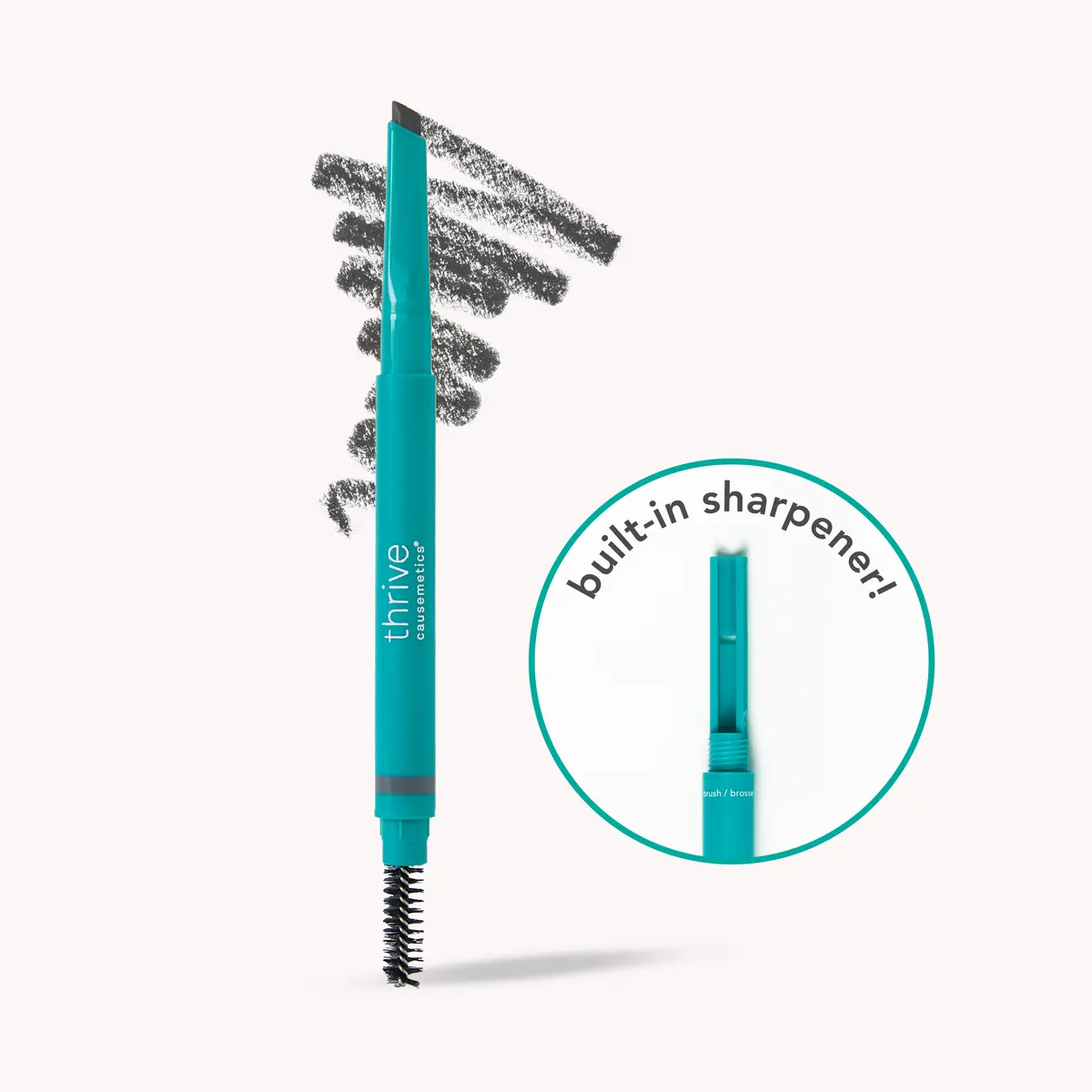 Instant Brow Fix™ Quick Fill Eyebrow Pencil 7