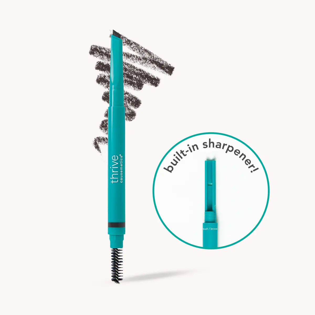 Instant Brow Fix™ Quick Fill Eyebrow Pencil 6