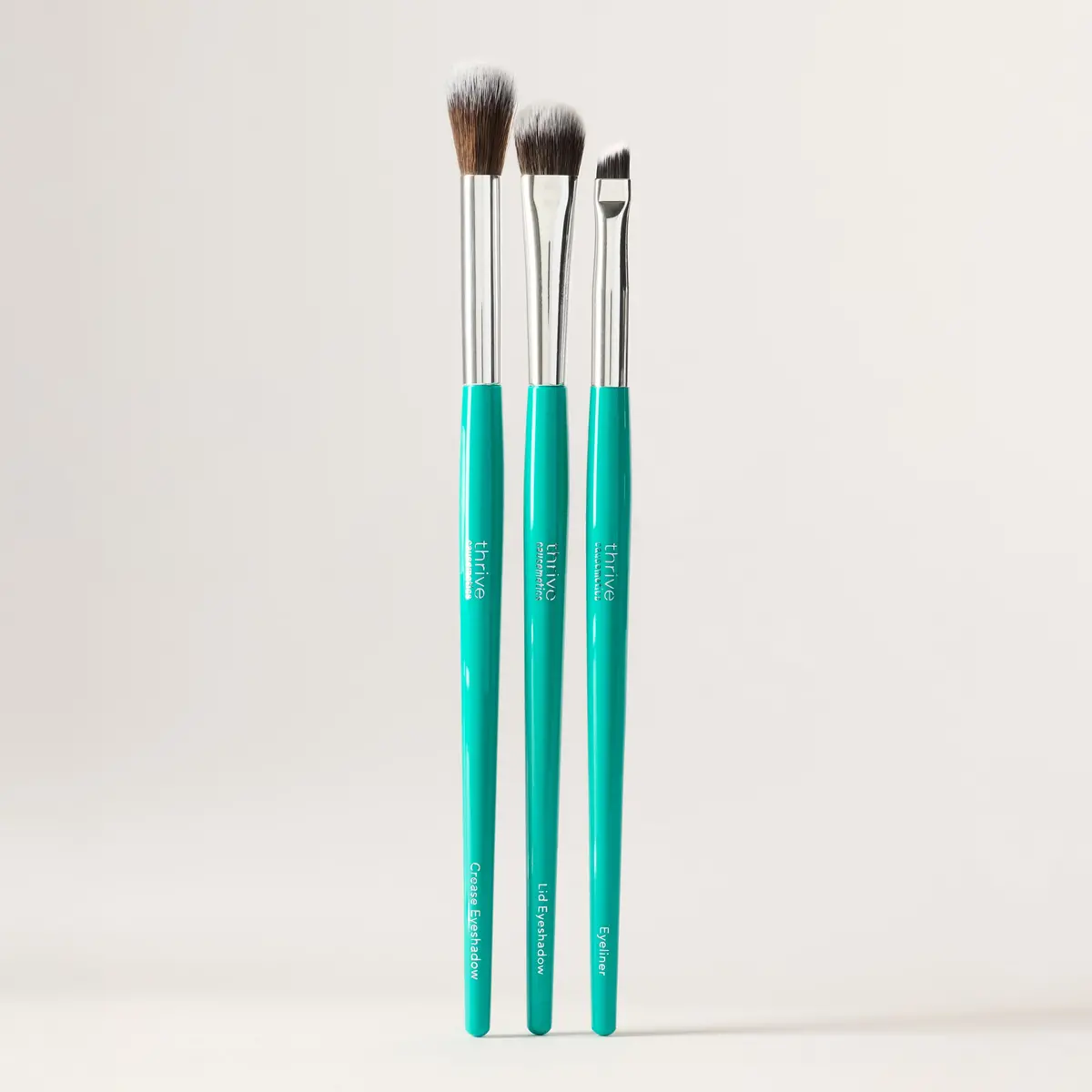 Build Your Own Brushes - 3 Brush Set 1