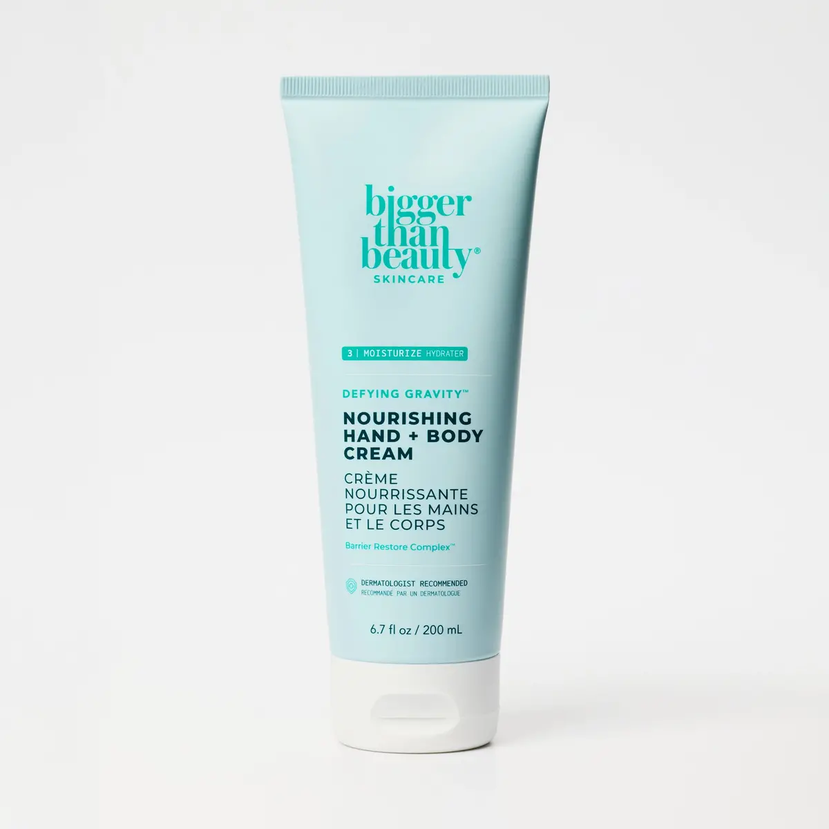 Defying Gravity™ Nourishing Hand + Body Cream 1