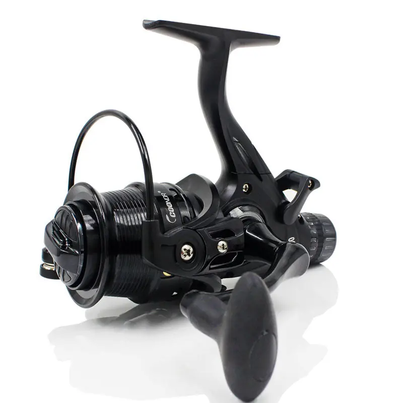 Carrete De Pesca Resistente Spinning 6000 1