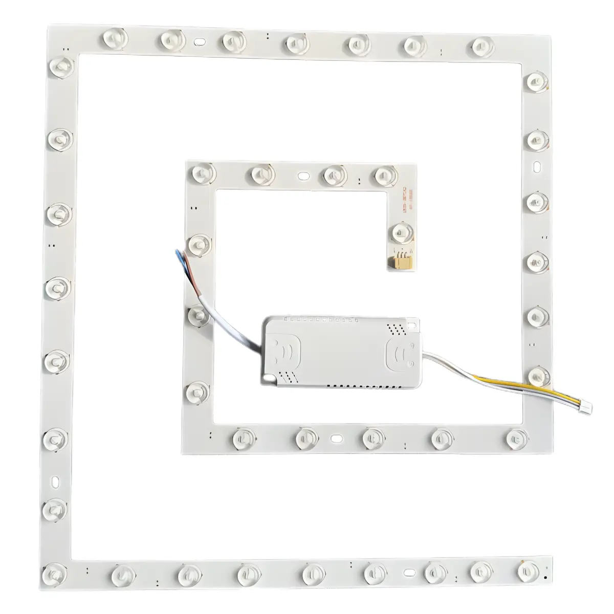 Tiras Led Con Controlador Para An50 Y An51 1