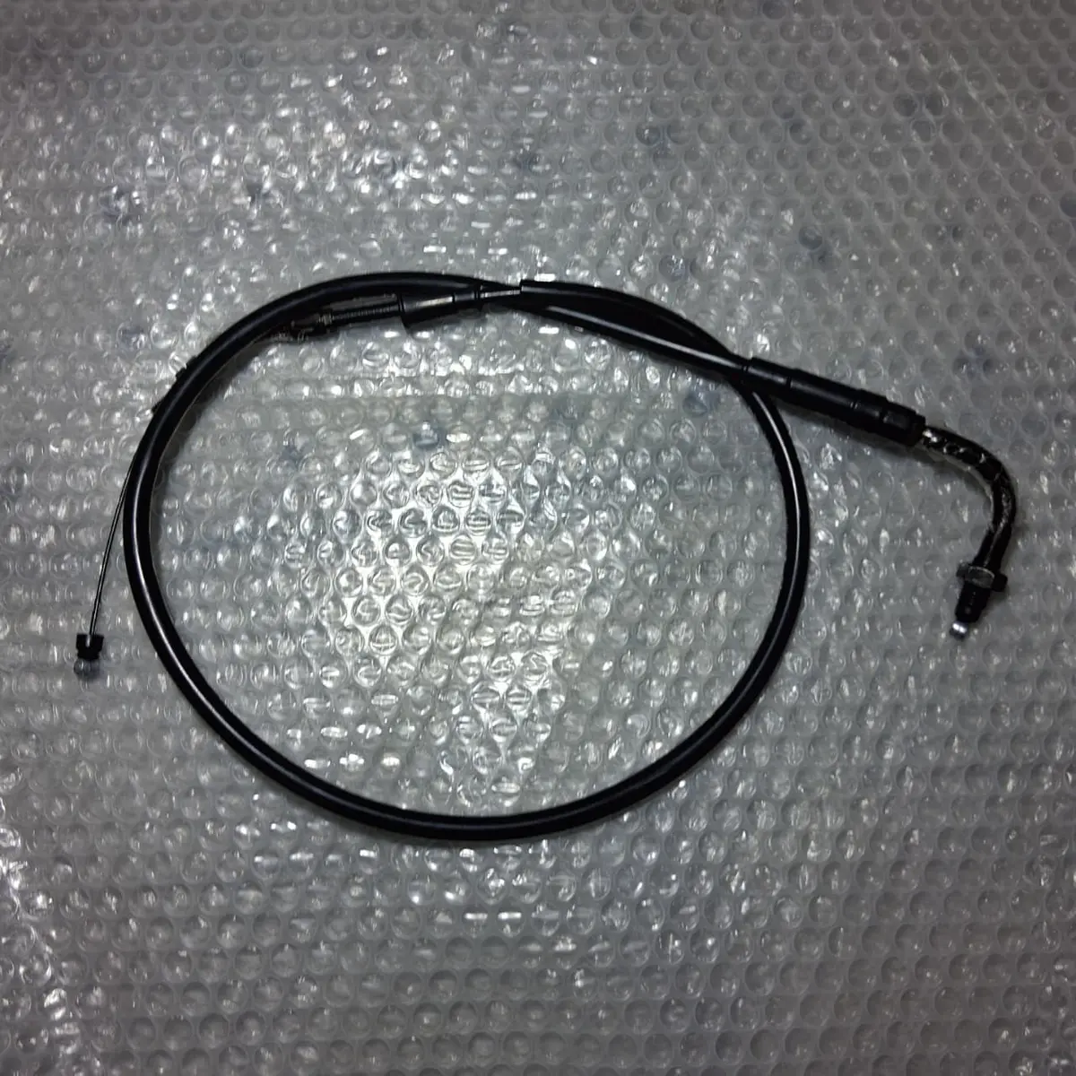 Cable Del Acelerador I (Trk502x) (Codigo Anterior Mo-Rep-40300P160000) 1