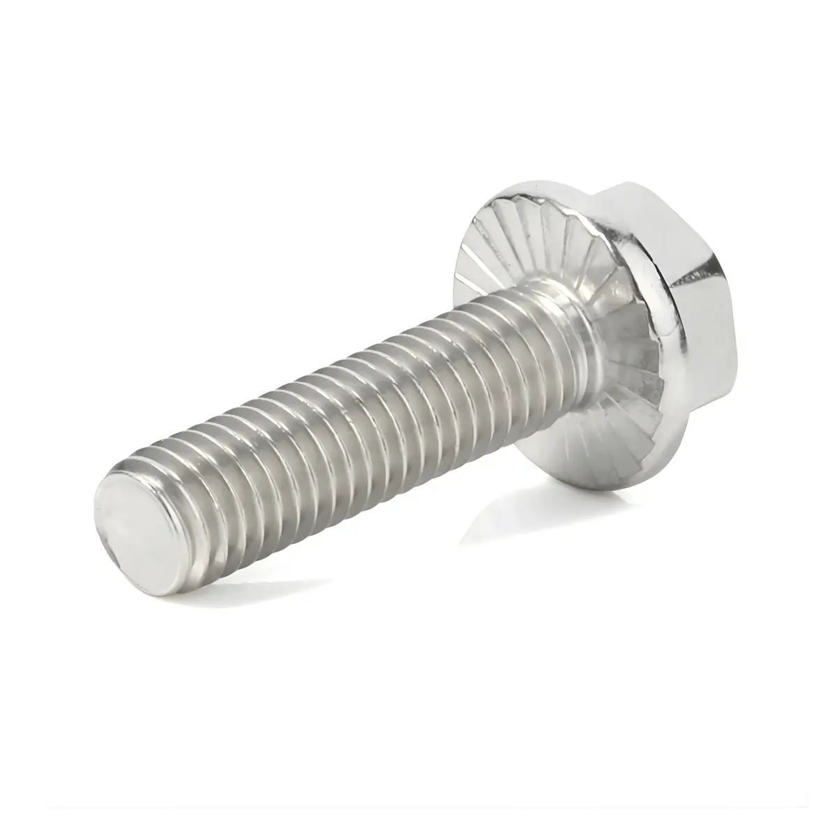 Tornillo M6x25 (Rk150 / Kc150) 1