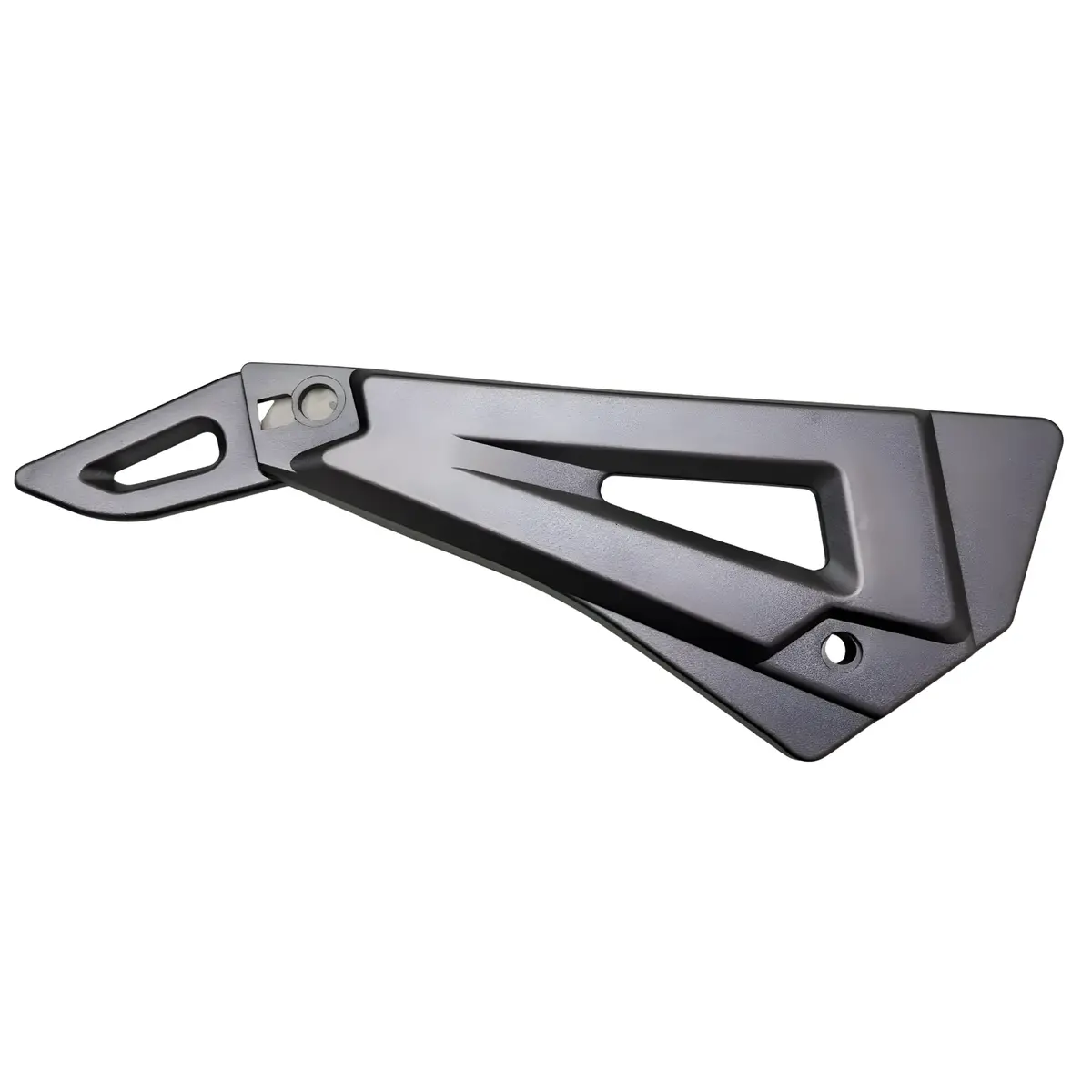 Soporte De Fijación Del Pedal Izquierdo (Rk150) 1