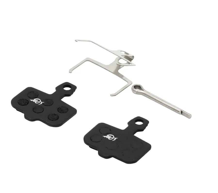 Repuestos De Scooter Segway Ninebot Gt1 Monopatín Seg05 5