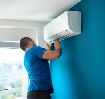 Instalación De Aire Split 36,000 Btu Básica (Cuenta Con Garantía Carbone) 1