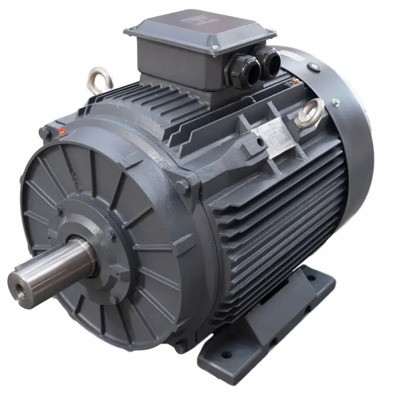 Motor Electrico Rotek 1.5Hp Trifásico 1700 Rpm Ac 220/440V/ 60 3F 1