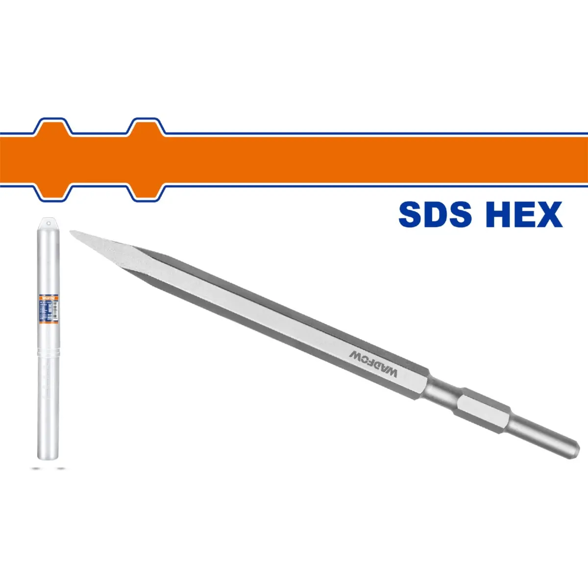 Cinceles Sds Hex  Compatible Con Wdb1d45 Uwdb1d45 1
