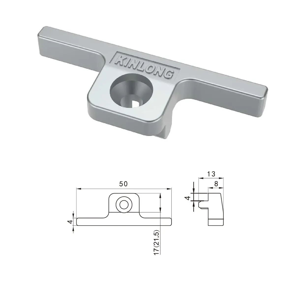 Placa De Bloqueo Antierror Paran Sistemas Oscilobatientes En Ventanas Upvc Y Aluminio 1