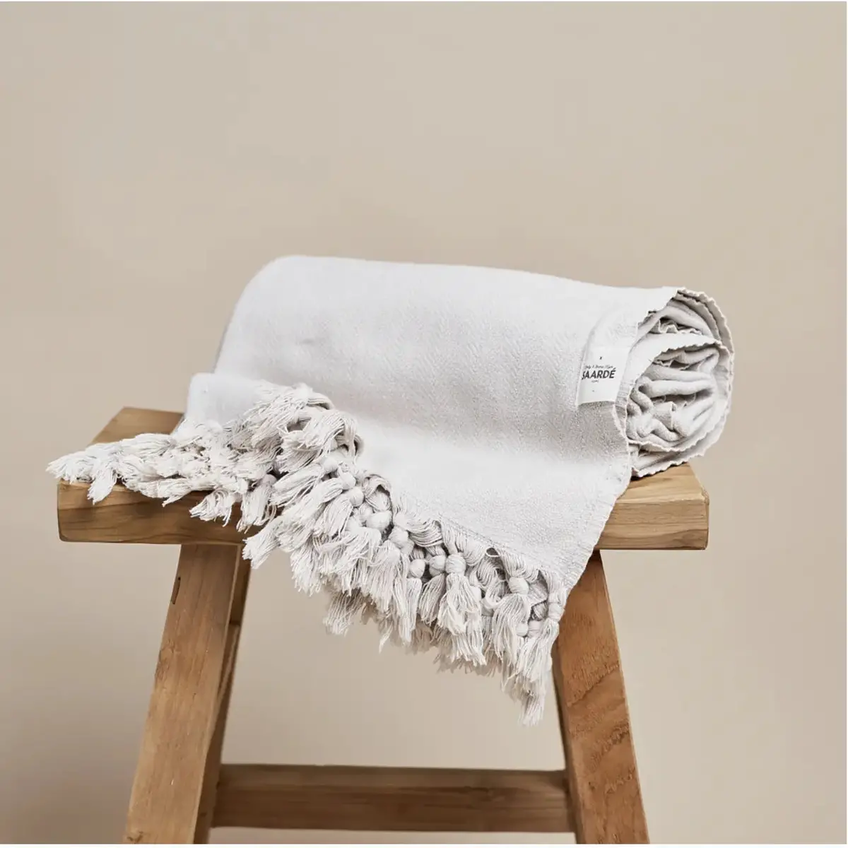 Vintage Stonewashed Blanket - Playa 1