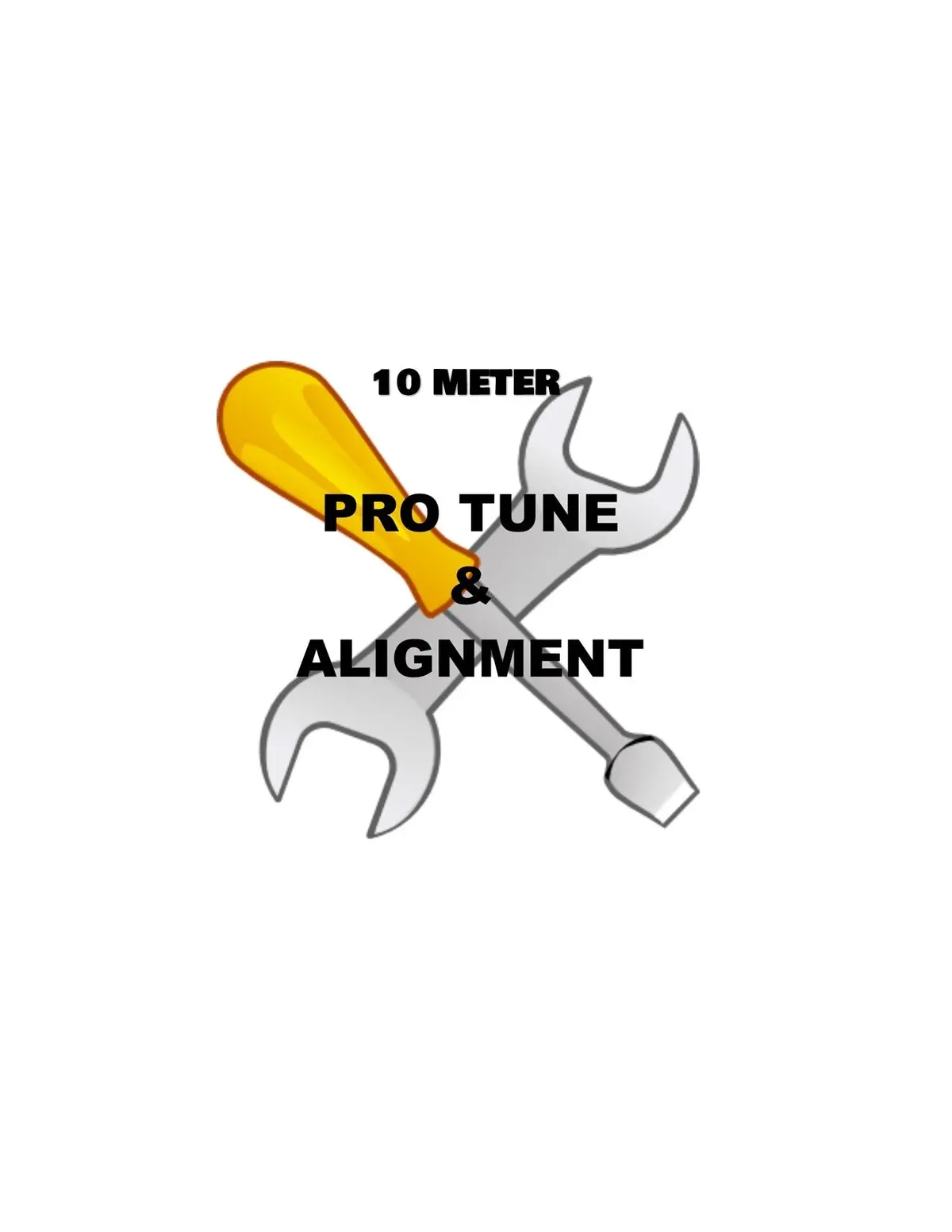 10 Meter Radio Upgrade - 10 Meter Pro Tune And Alignment 1