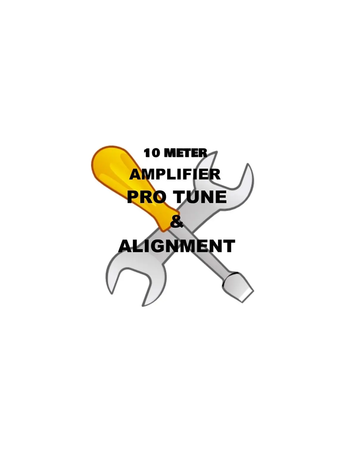 10 Meter Radio Upgrade - 10 Meter Pro Tune And Alignment L2 1
