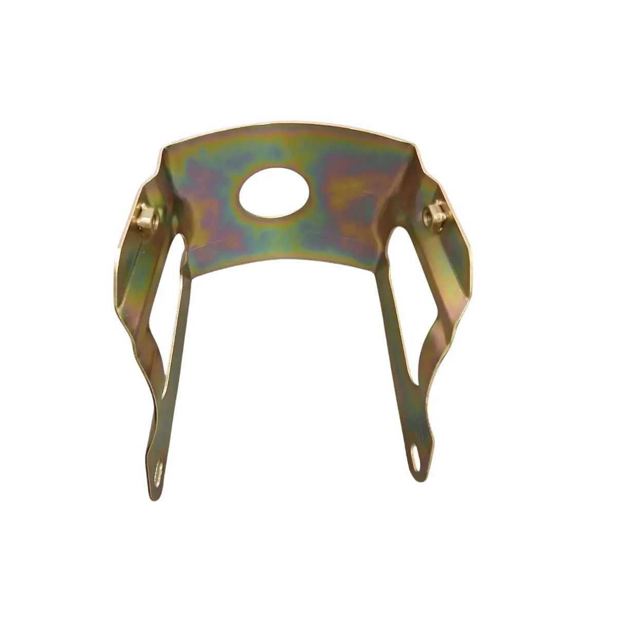 Soporte De Guardabarros Delantero (Rk150) 1