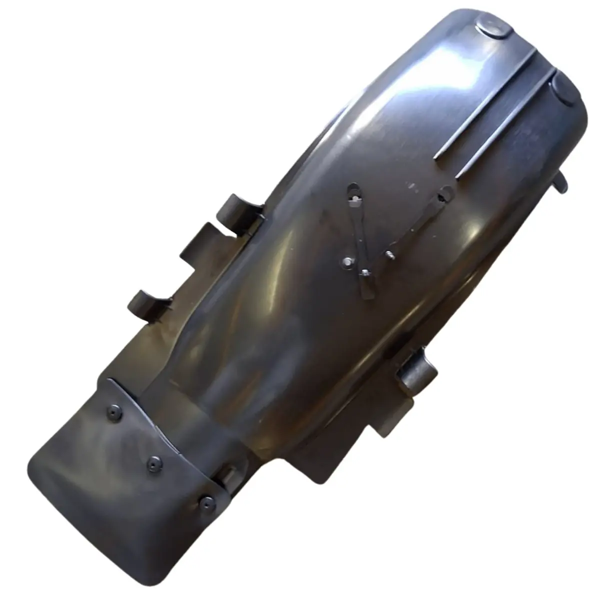 Pieza Delantera Del Guardabarro Trasero (Kc150) Front Part Of The Rear Fender 1