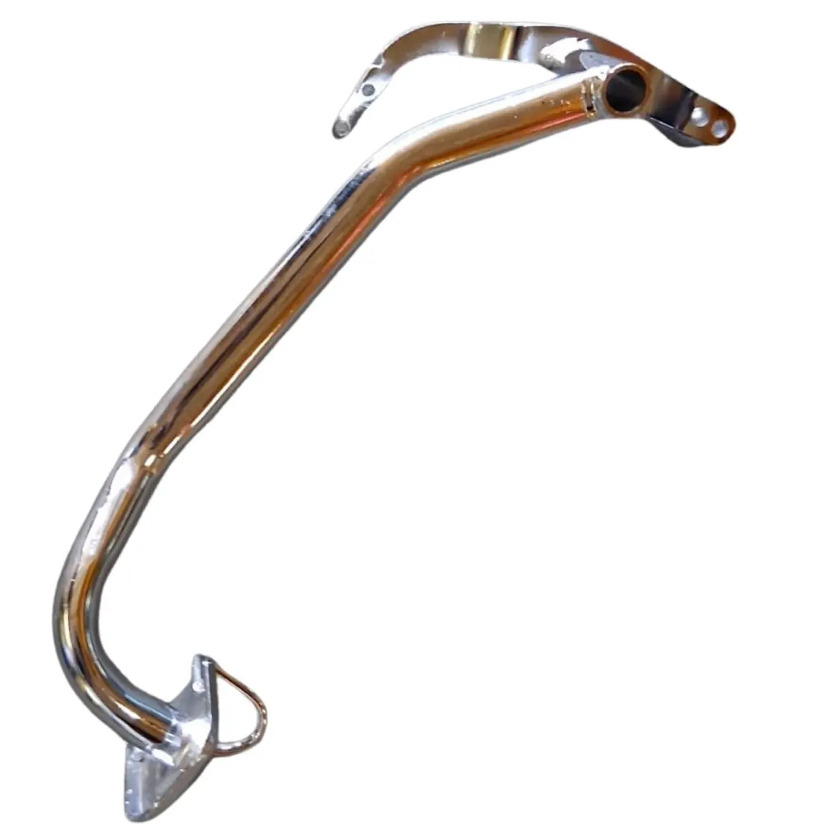 Pedal De Freno Trasero (Kc150) Brake Pedal 1