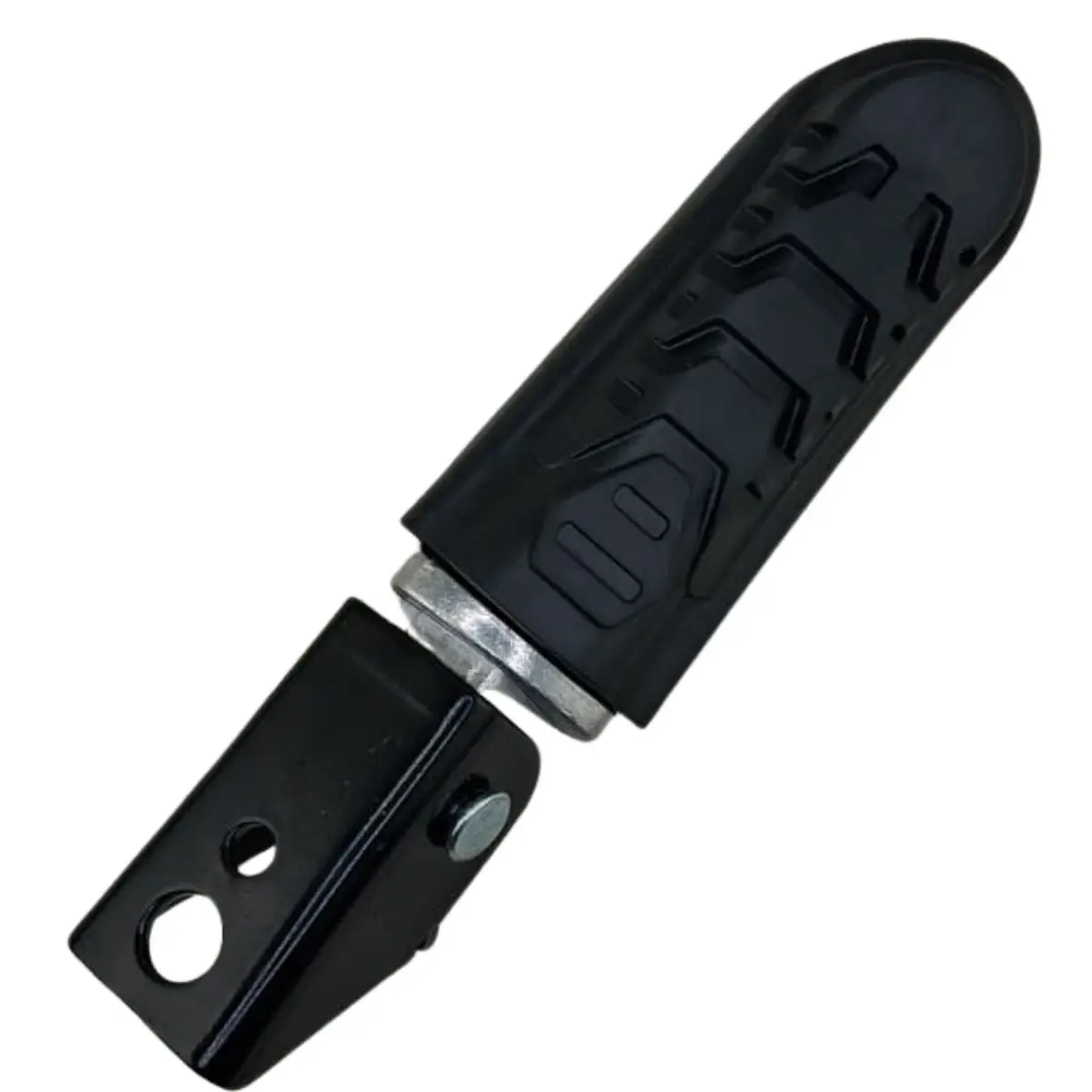 Posapie Trasero Izquierdo (Kc150) Rear Left Foot Assembly Foldable 1