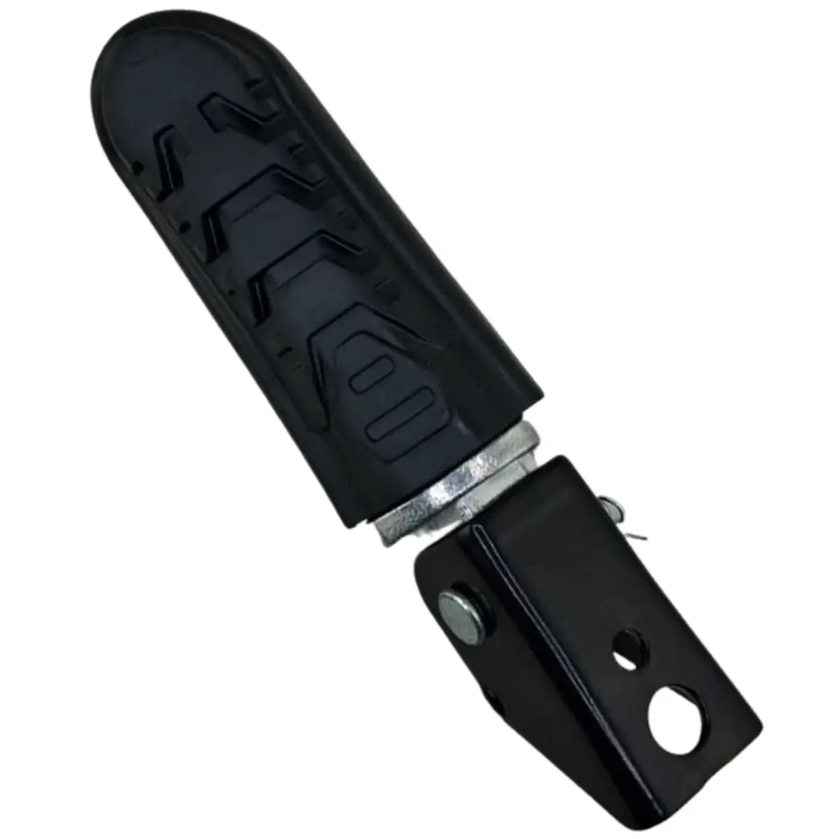 Posapie Trasero Derecho (Kc150) Rear Right Foot Assembly Foldable 1