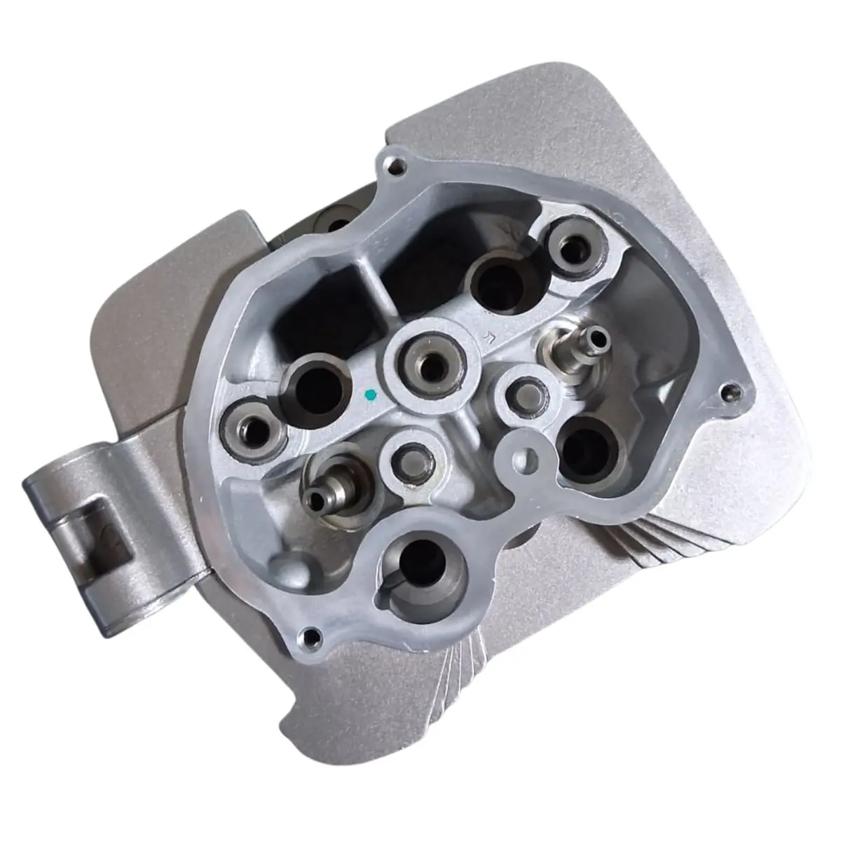 Culata (Kc150) Cylinder Head Grey 1