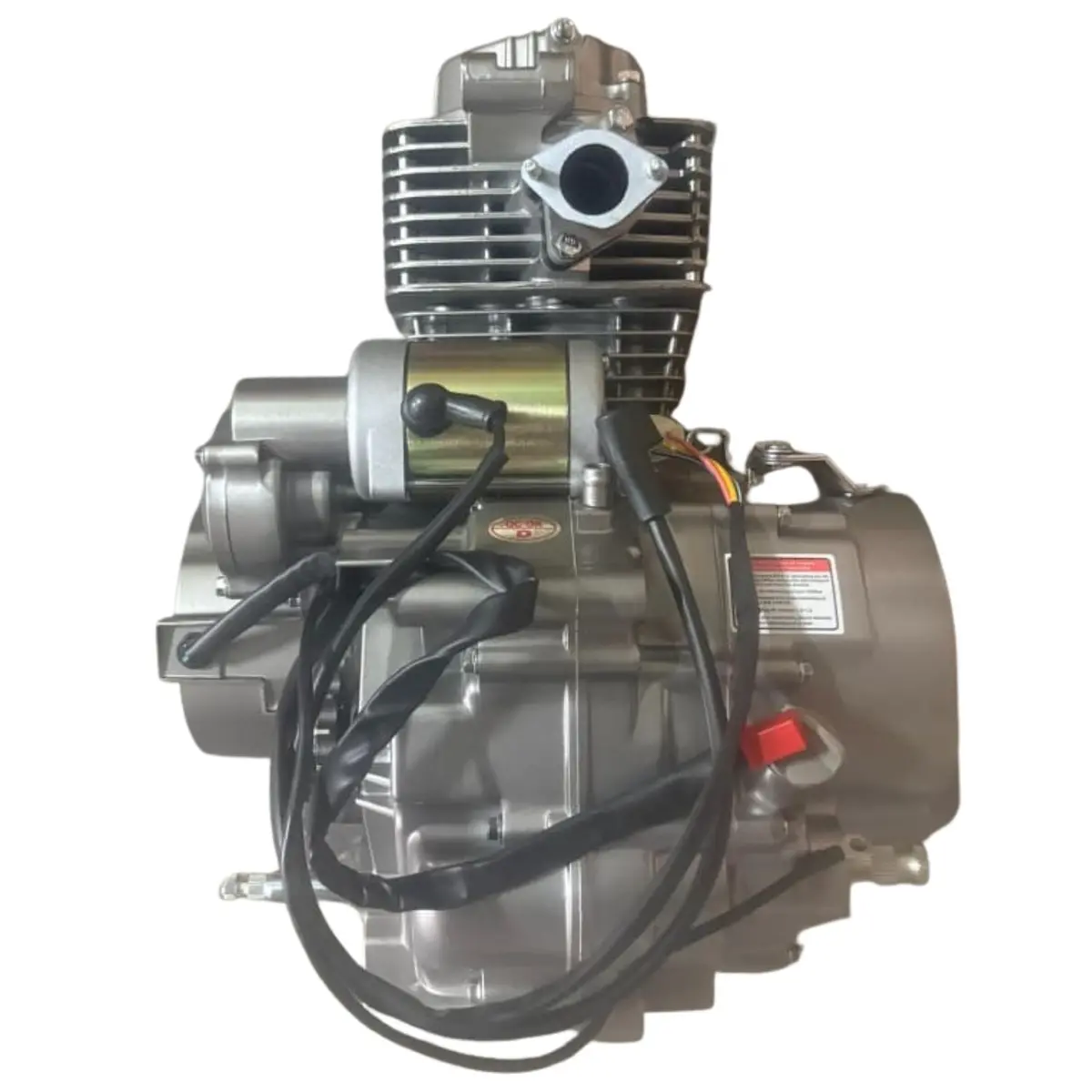 Motor Completo (Kc150) Compelete Engine 1