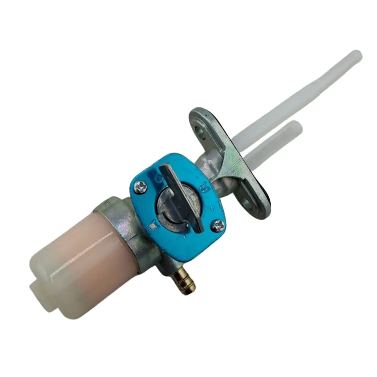 Interruptor De Combustible (Kc150) Fuel Tank Switch 1
