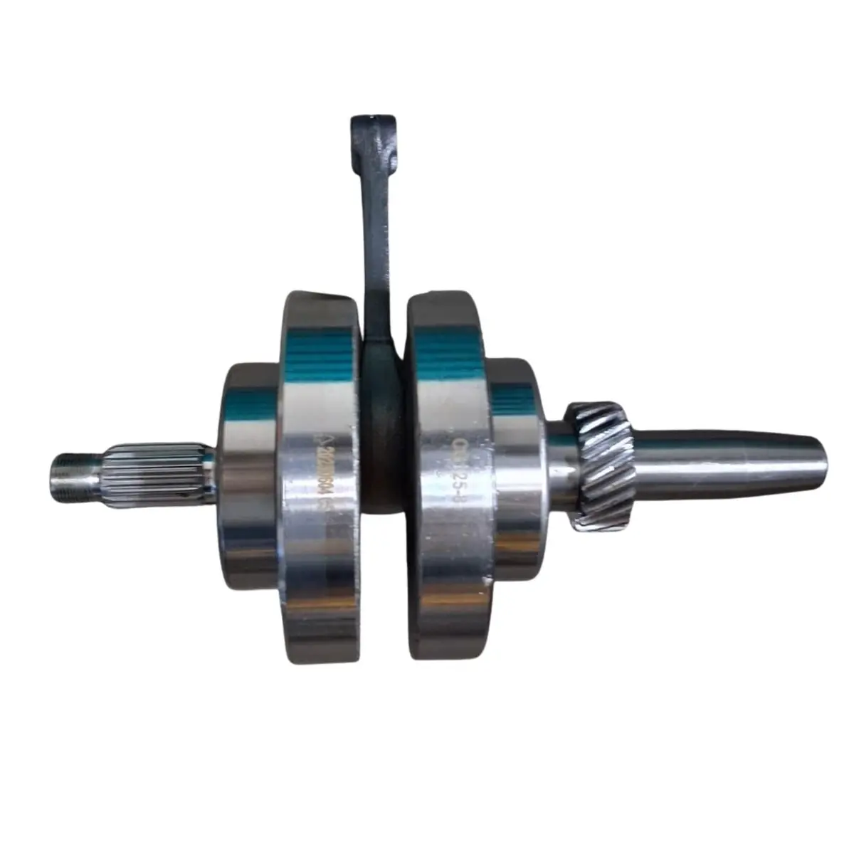 Ciguenal (Kc150) Crankshaft 1