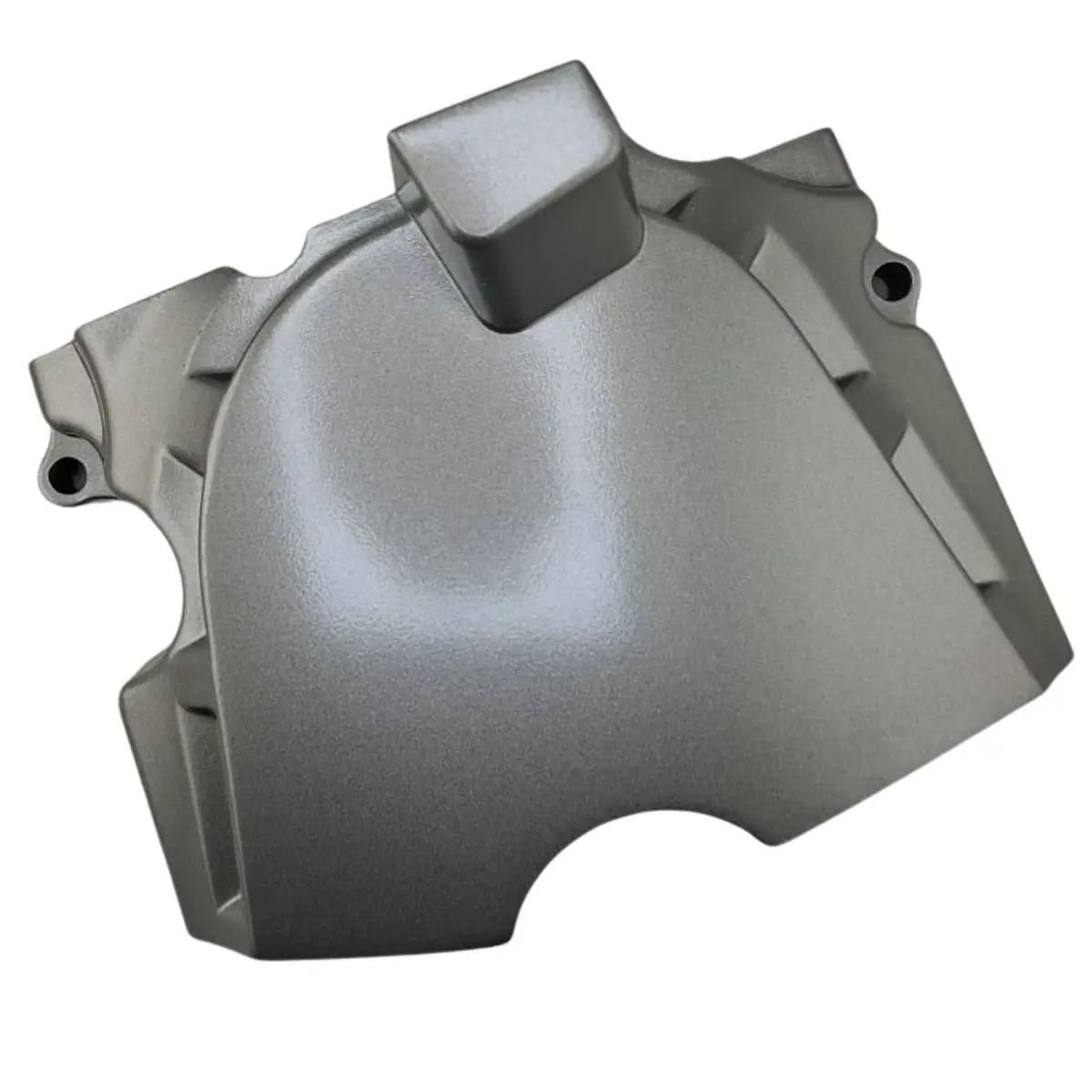 Tapa Pequeña De Motor (Kc150) Engine Rear Cover Grey 1