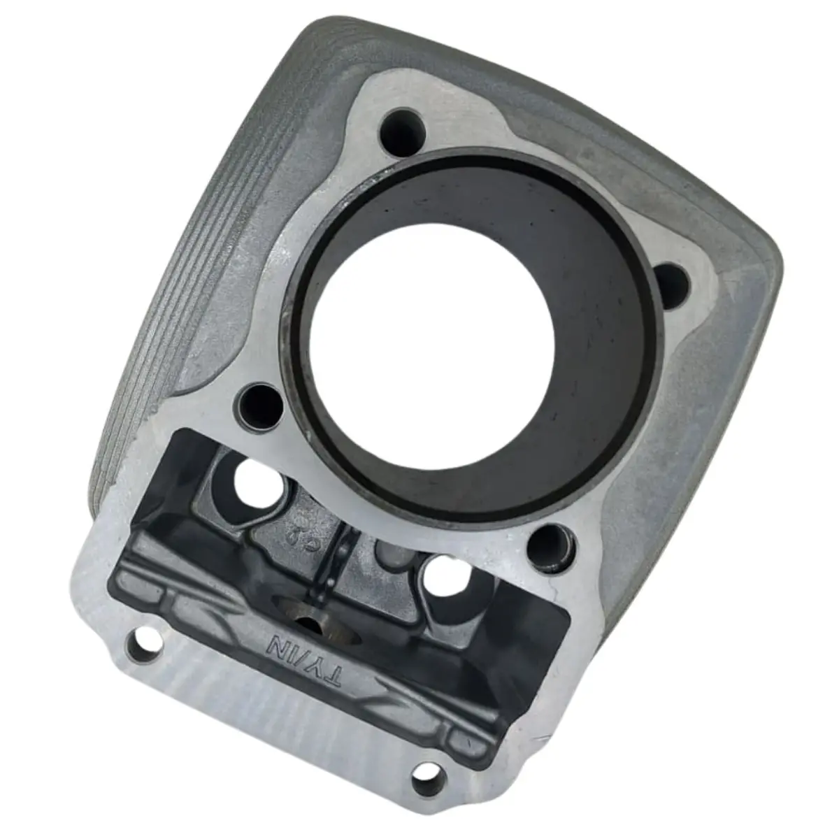 Cilindro (Kc150) Cylinder Grey 1