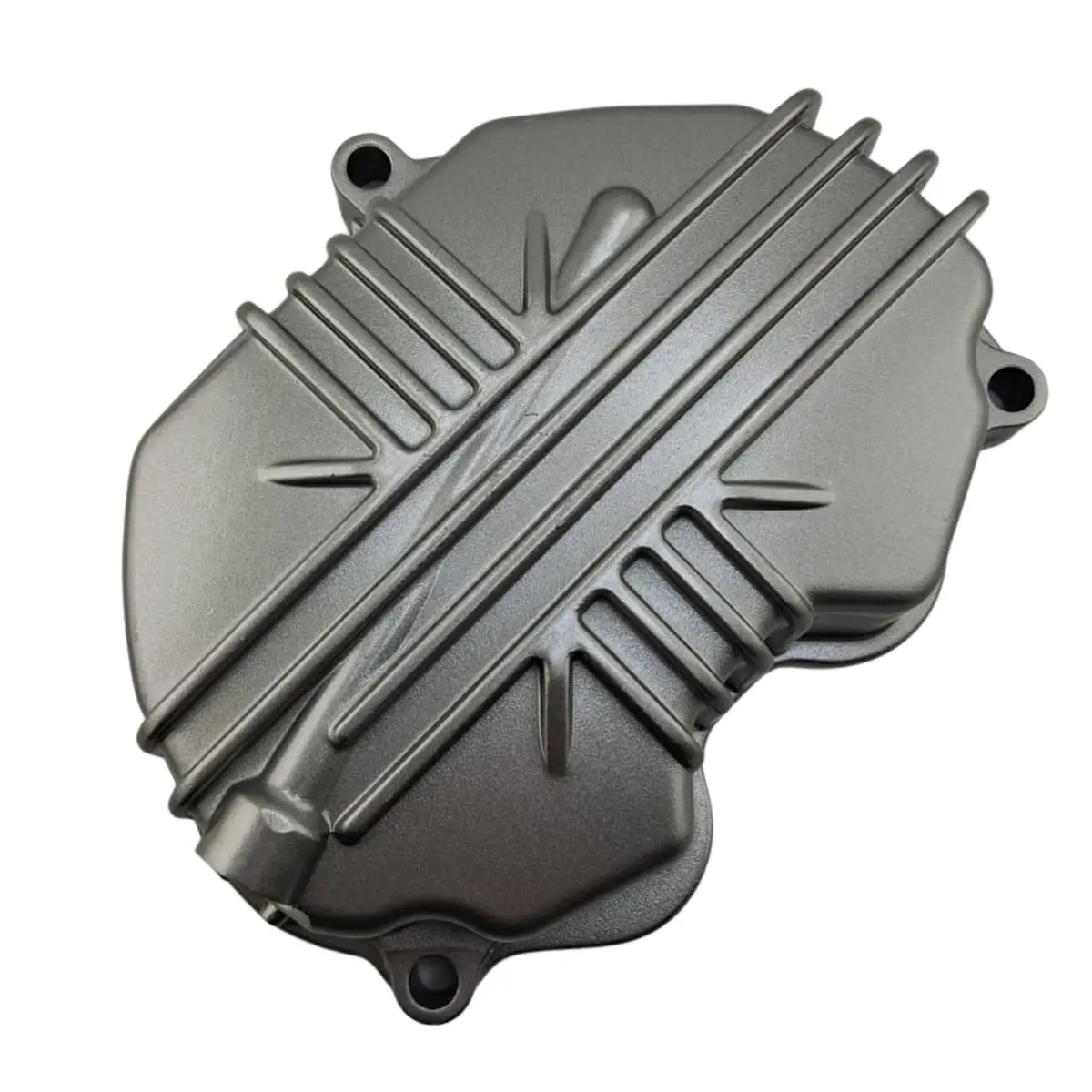 Tapa De Culata (Kc150) Cylinder Head Cover Grey 1