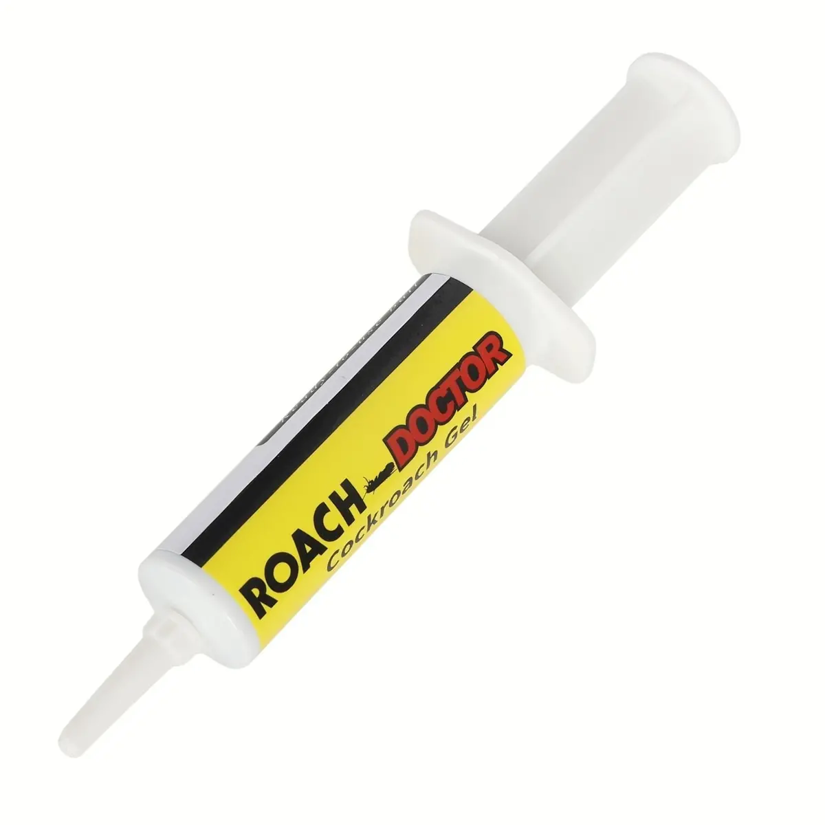 Gel Cebo Mata Cucarachas 18X4.5Cm Con 0.3% Fipronil Mata Cucarachas Eficaz Y Listo Para Usar. Cucarachicida 2