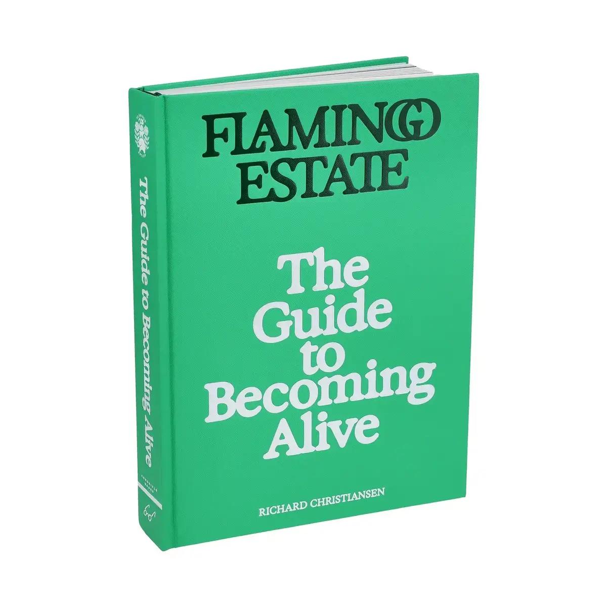 Flamingo Estate By Richard Christiansen 1