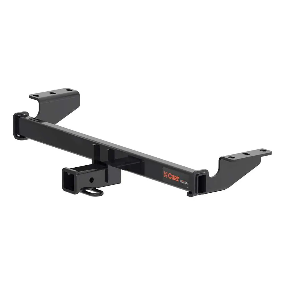 Curt 13474 Class 3 Trailer Hitch 2Inch Receiver Select Ford Bronco Sport 1
