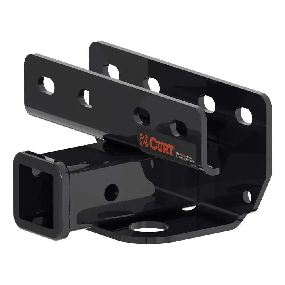 Curt 13493 Class 3 2 Inch Trailer Hitch Fits 2021-Current Ford Bronco 1