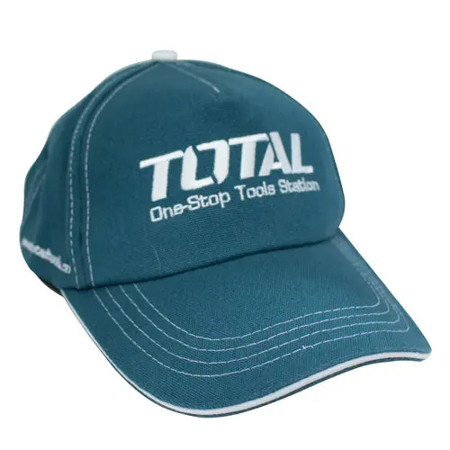 Gorra Promocional Total 1