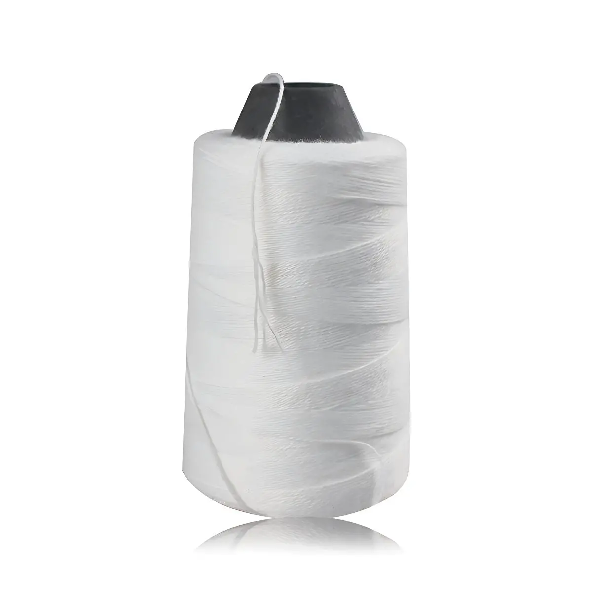 Hilo Industrial Poliéster 2×3. Cono Resistente Para Máquina De Coser. 1