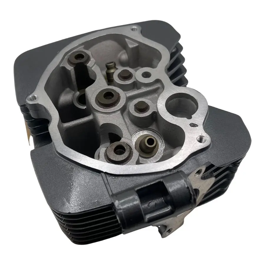 Cabeza De Cilindro (Rk150) 1