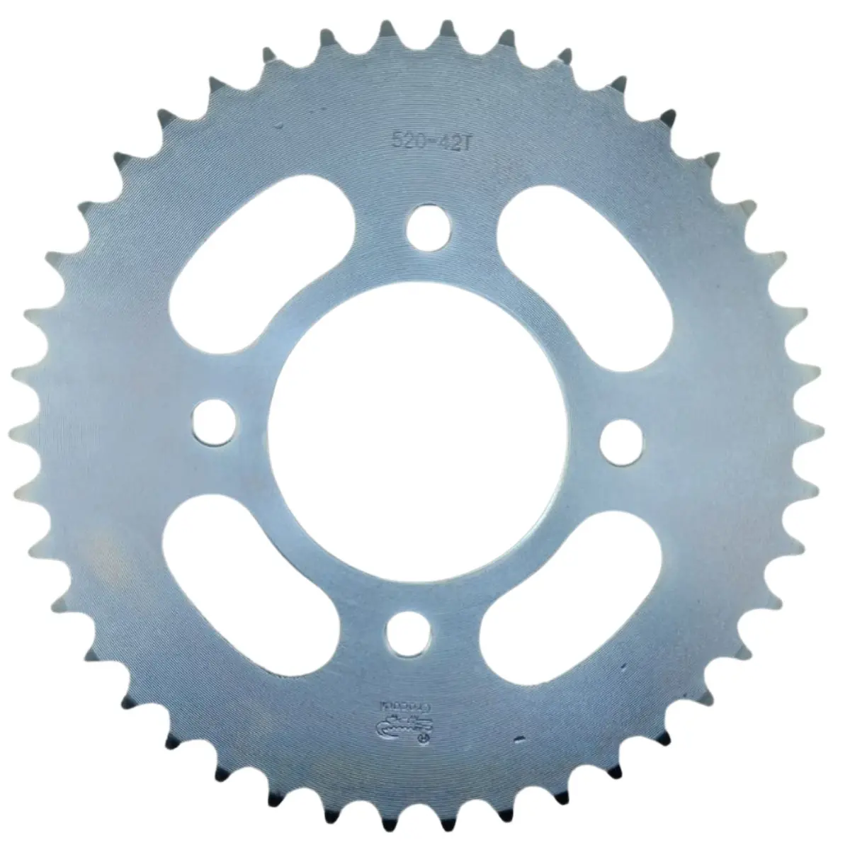 Corona 42T (Nz250) Sprocket 42T 1
