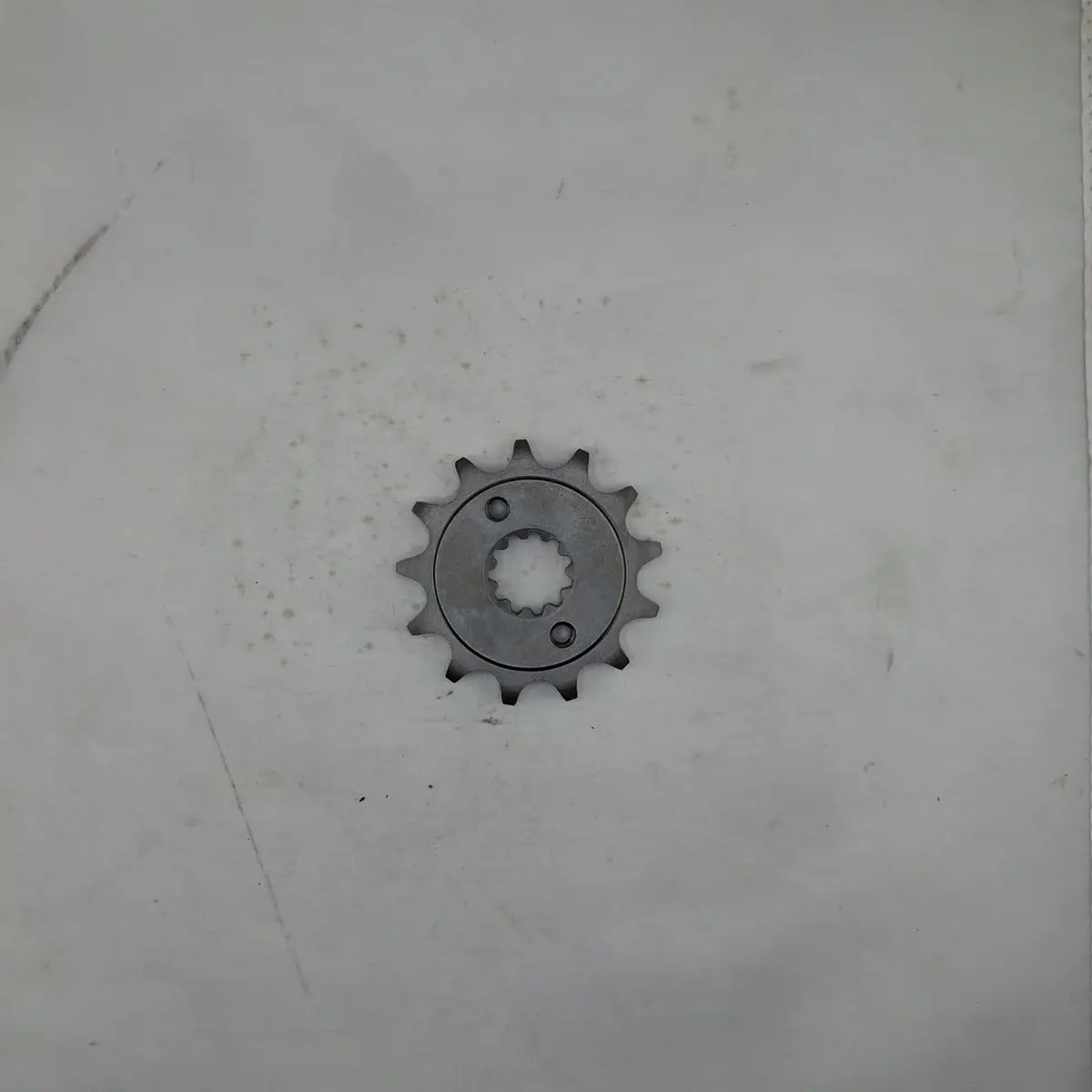 Bujia (Nz250) Plug Spark 1