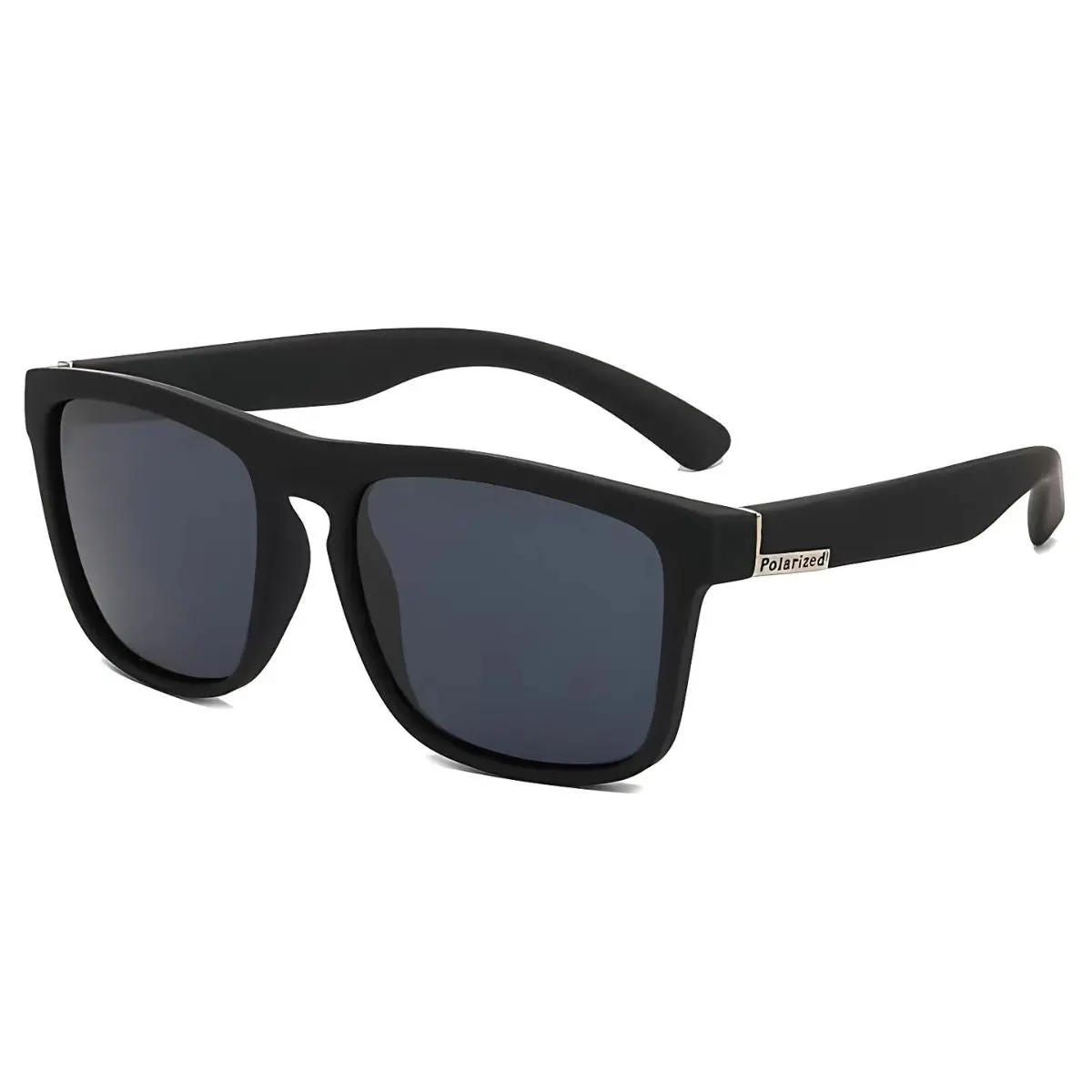 Gafas De Sol Polarizadas Uv400 Lentes De Sol 1