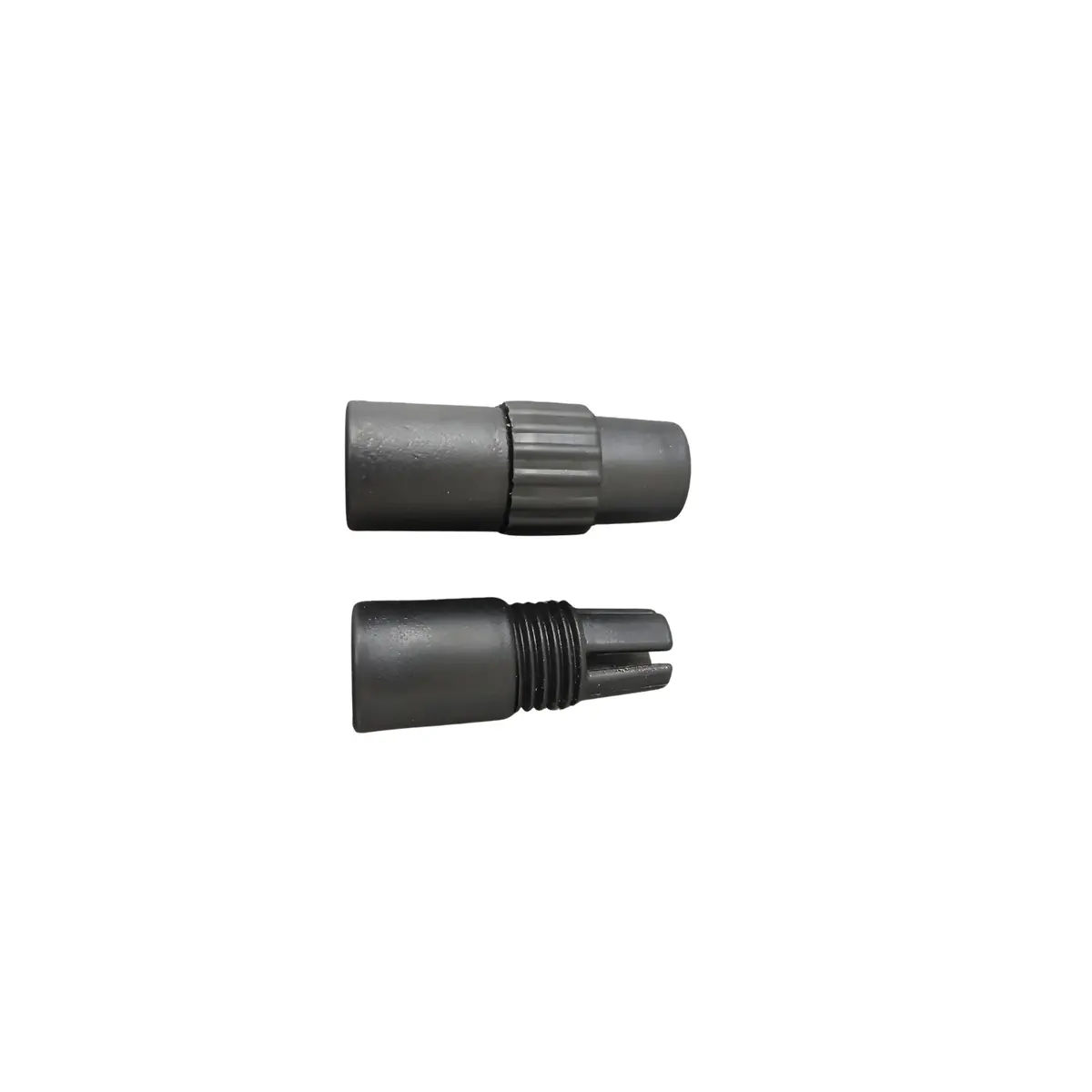 Conector E. Para Soporte Extensible De Microondas, Color Negro 1