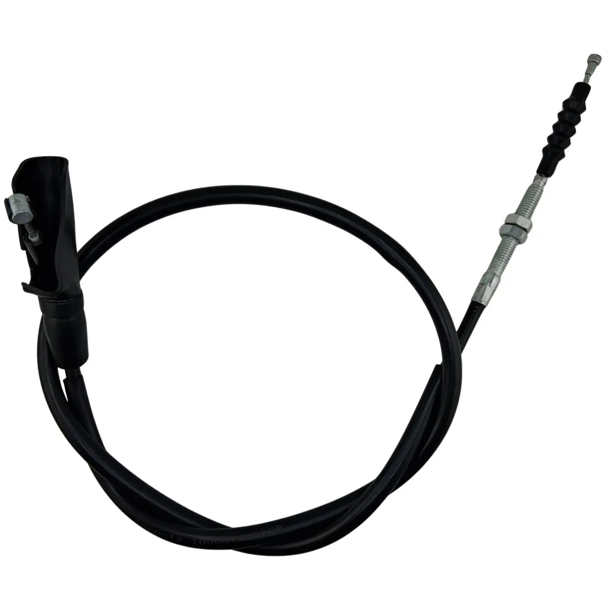 Cable De Embrague (Leoncino500) 1