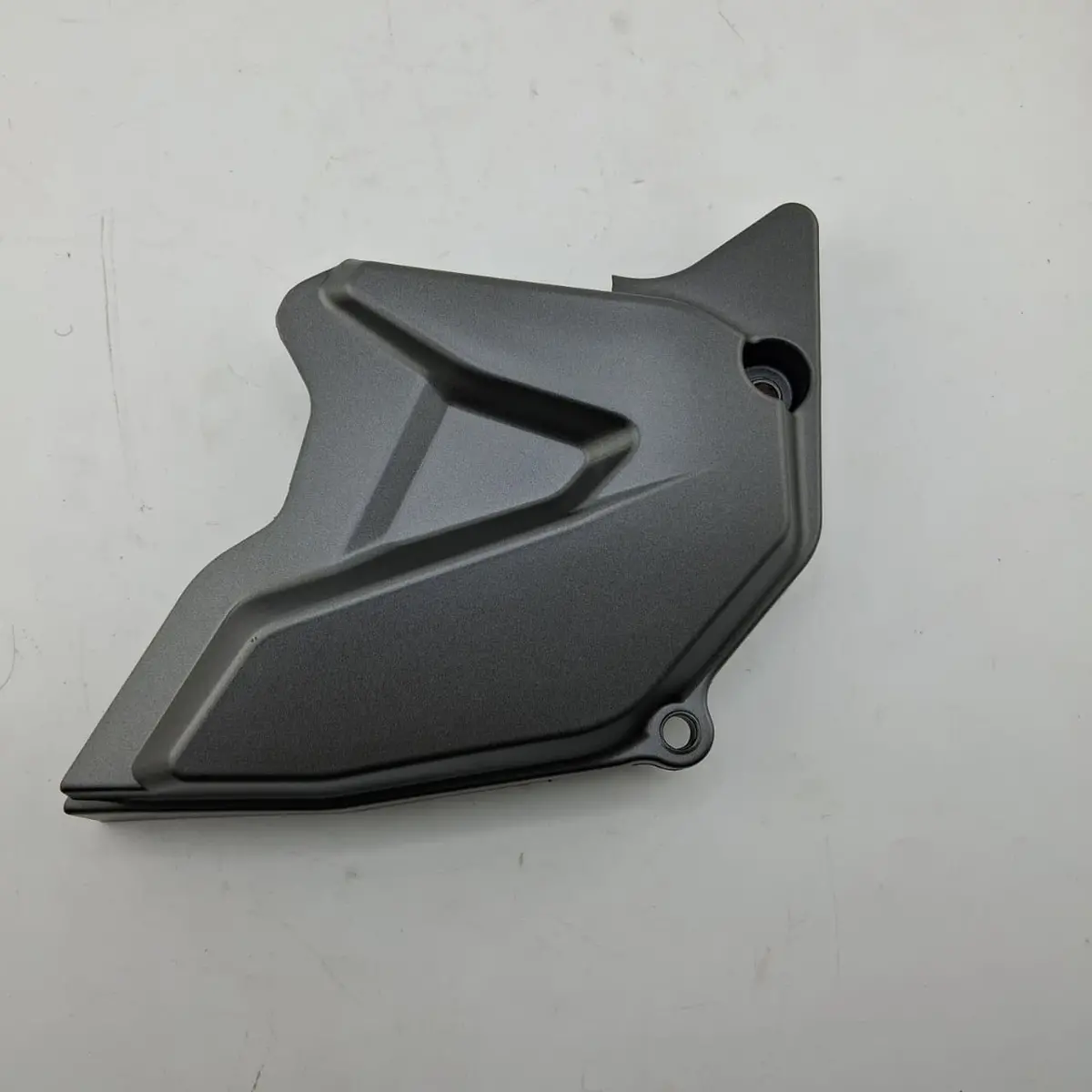 Covertor Izquierdo Del Motor Gris (Tnt25) Engine Left Rear Cover,Grey 1