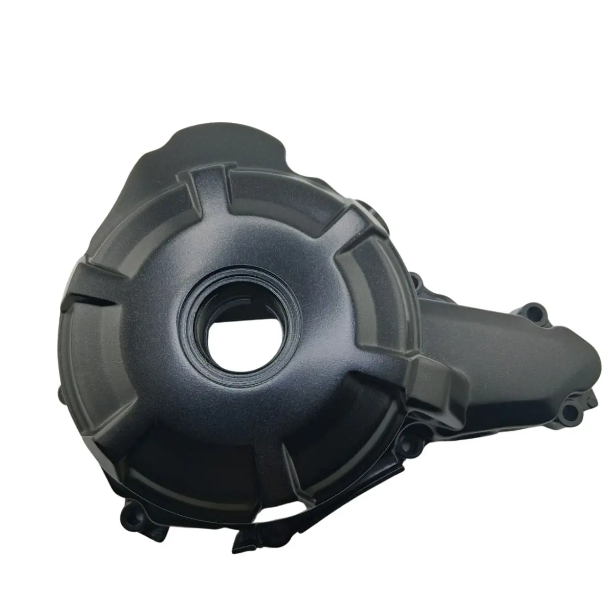 Tapa Del Magneto (T250x) Cover Comp. Left Front 1