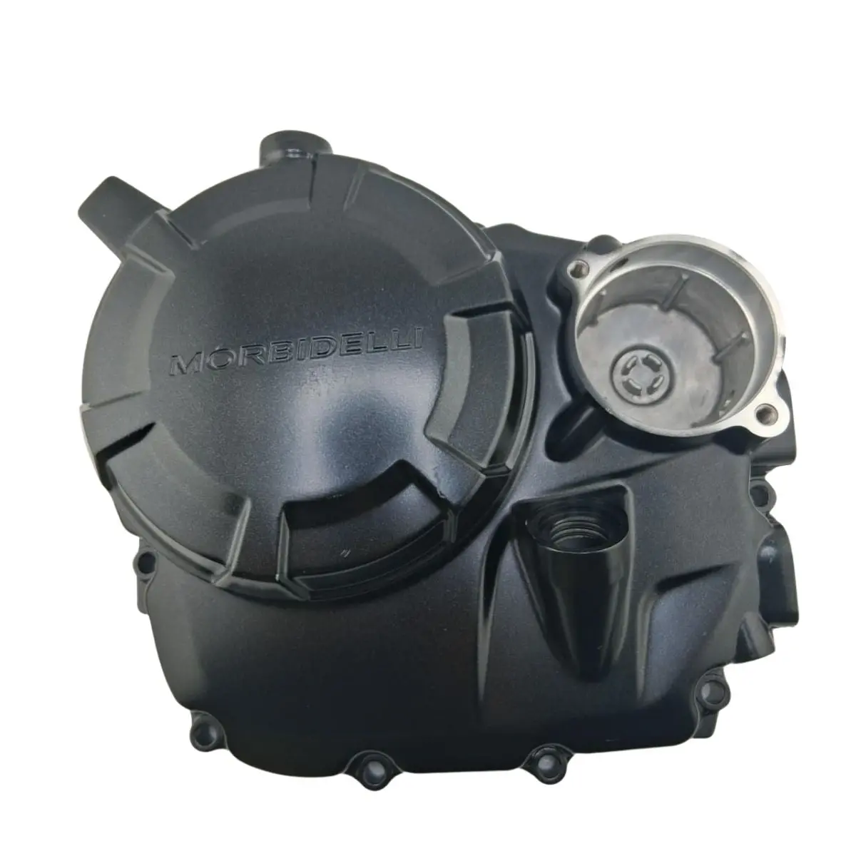 Tapa Del Embregue (T250x) Right Crankcase Cover Morbidelli 1